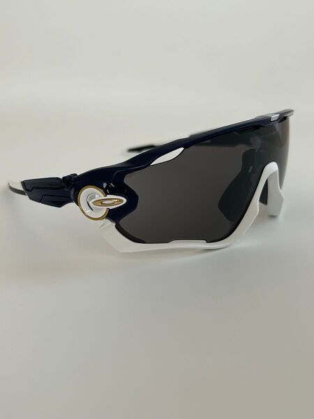 オークリーOAKLEY サングラス JAWBREAKER カスタム