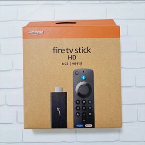 Amazon FireTVStick HD Fire TV Stick ストリーミング ファイヤースティック アマゾン 新品