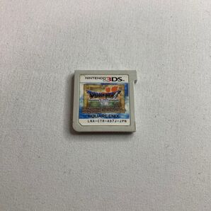 ドラゴンクエストⅦ エデンの戦士たち 3DS ソフトのみ