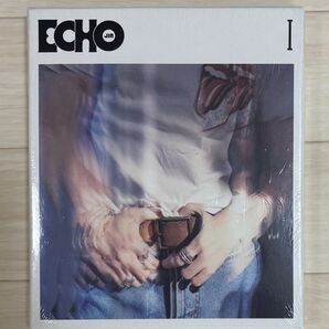 BTS JIN Echo (I) 新品未開封 btsジン CDアルバム