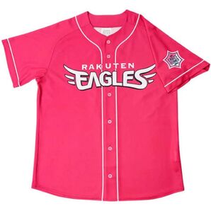 楽天イーグルス サマーユニフォーム XL