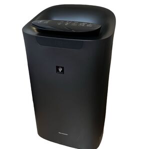 SHARP プラズマクラスター 加湿空気清浄機 KI-NX75-T 2022年製
