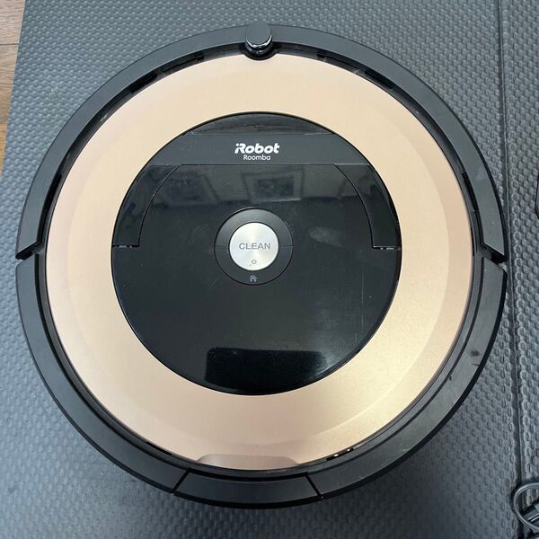 iRobot Roomba ルンバ 892 ロボット掃除機 iRobot