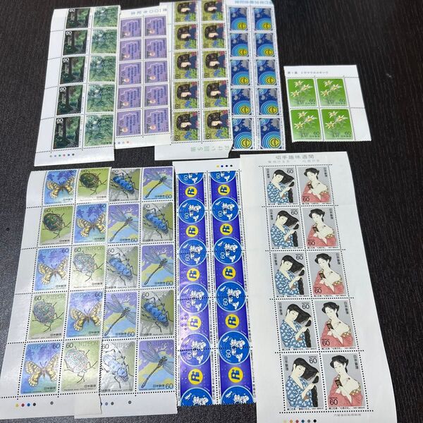 記念切手 5040円分 コレクション 額面割れ