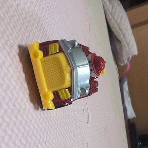 Paw Patrol マーシャル 消防車 ミニカー