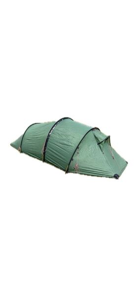 hilleberg nallo3gt ヒルバーグ ナロ3gt 旧グリーン フットプリント付属
