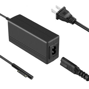 Surface Pro 充電器 15V 2.58A 充電器 電源アダプター
