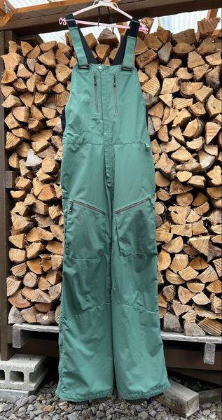 P.RHYTHM YOTEI PANTS プリズム スノーボード ウェア パンツ