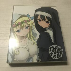 (SEH0416)DVD 　僕は友達が少ない　あどおんでぃすく　 中古品