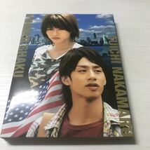 (SEH0425)DVD 銀幕版　スシ王子！～ニューヨークに行く～　特上　中古品_画像2