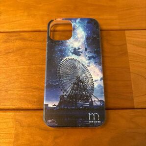 iPhone 13 スマホケース ケース mocha モカ