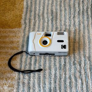 kodak m38 ホワイト コダック