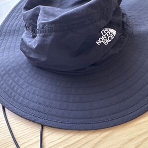 THE NORTH FACE ノースフェイス バケットハット 帽子 ブラック 黒