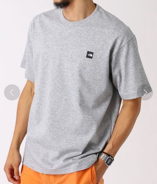 THE NORTH FACE ノースフェイス Tシャツ M