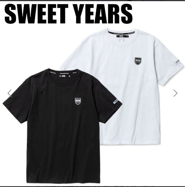 SY32 Tシャツ 半袖 ユニセックス S