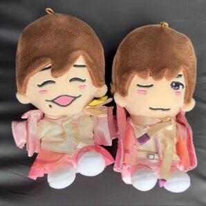 なにわ男子 ちびぬい