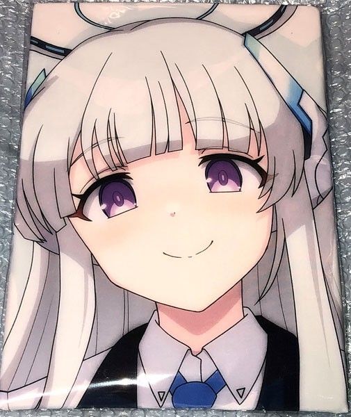 【正規品・未開封】ブルーアーカイブ 生塩ノア 抱き枕カバー / 富士浅間堂 あおいまなぶ / アクアヴェールv3【送料無料】