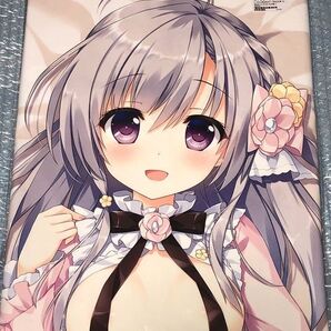 【正規品・未開封】枯れない世界と終わる花 レンちゃん抱き枕カバー 再販ライクトロンリッチ版/あめのちゆき あめとゆき SJ有