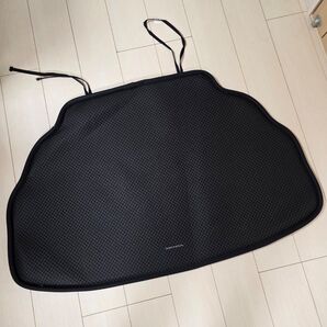 ☆シエンタ 170系 ソフトラゲッジマット 純正品 廃盤品 荷室保護 アウトドア アゲ系 マリンスポーツ ウインタースポーツ☆