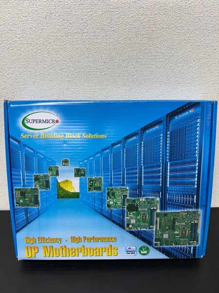 新品開封未使用 サーバーマザーボード SUPERMICRO X13SWA-TF