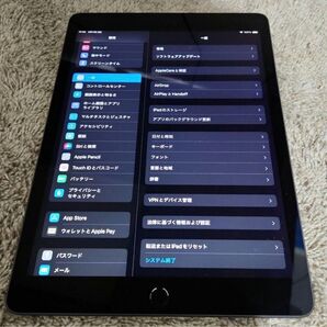 iPad第7世代 iPad