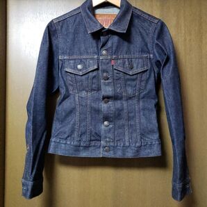 【EDWIN】Gジャン