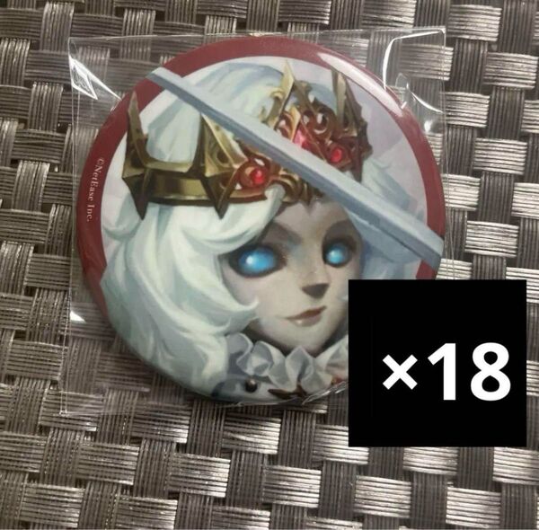 第五人格 IdentityV 写真家 ジョゼフ