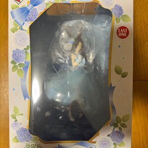 ウマ娘 一番くじ フィギュア ライスシャワー ラストワンver.