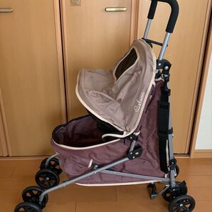 犬用 ベビーカー 完全未使用 ペットカート