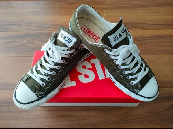 CONVERSE ALL STAR J OX 28.0cm 日本製