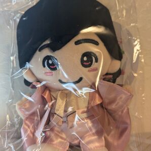 なにわ男子 道枝駿佑 ちびぬい 初心LOVE