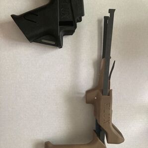 FLUX BRACE グロック ストック グリップ 5