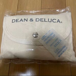 ディーンアンドデルーカ エコバッグ ショッピングバッグ