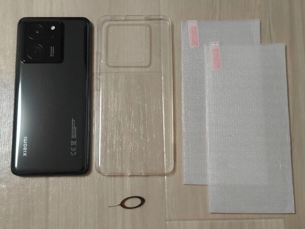 Xiaomi 13T Pro/Redmi K60 Ultra 16GB/512GB グローバルROM