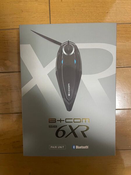 ビーコムSB6XR sb6xr ペアユニット セット