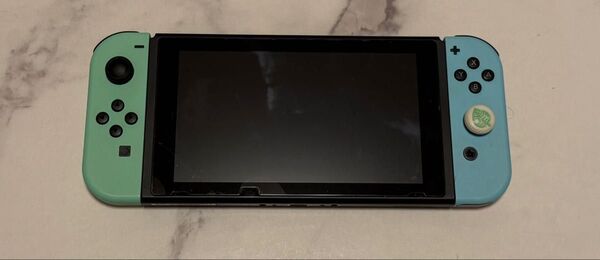 Nintendo Switch あつまれ どうぶつの森セット