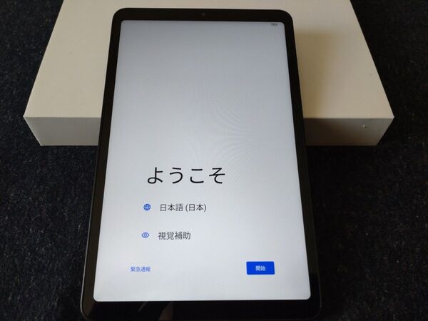 美品!ALLDOCUBE iPlay60 mini Pro タブレット 8.4インチ SIMフリー 音声通話対応