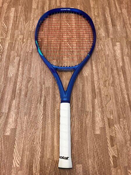 YONEX EZONE 100 G2 現行モデル②