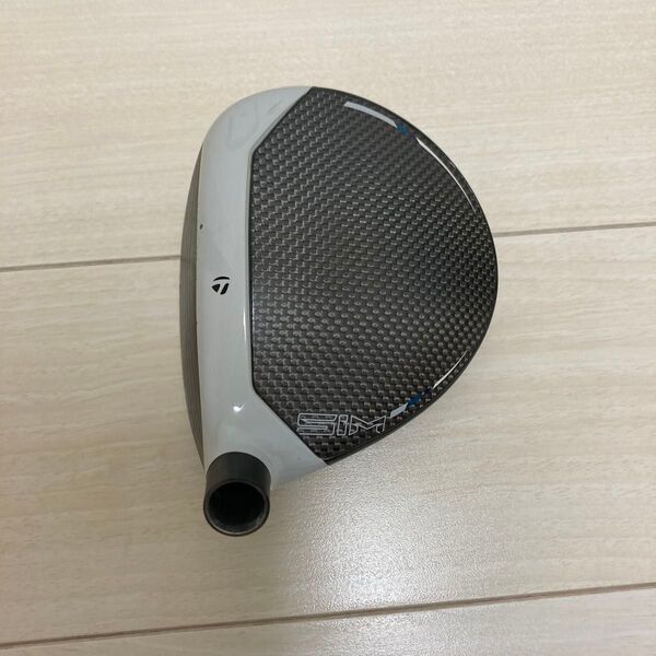 TaylorMade フェアウェイウッドSIM 3w 15°