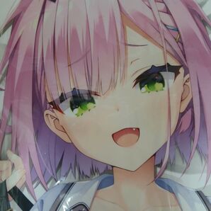正規品 ゆずソフト 天使☆騒々 RE-BOOT! 抱き枕カバー 谷風天音