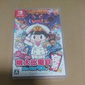 【Switch】 桃太郎電鉄 ~昭和 平成 令和も定番!~
