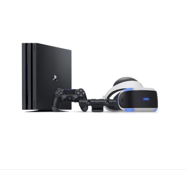 PlayStation 4 Pro VR Special Pack CUHJ10024 PS4Pro+PSVR