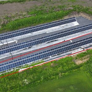 未連携FITなし 38.64kw 太陽光発電所 交渉可能