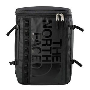 美品ザ ノース フェイス リュックサック THE NORTH FACE 黒 大容量 通学 部活 ブラック バックパック 軽量 自立
