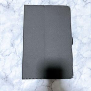 For N-one Npad X タブレット ケース YEZHU 高級スマートN-one Npad X ケース カバー ブラック