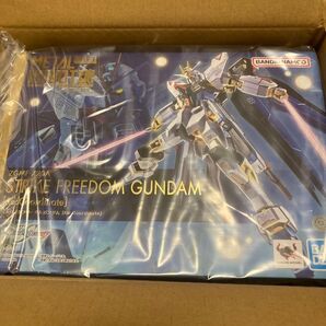 METAL ROBOT魂 機動戦士ガンダムSEED DESTINY ストライクフリーダムガンダム Re:Coordinate