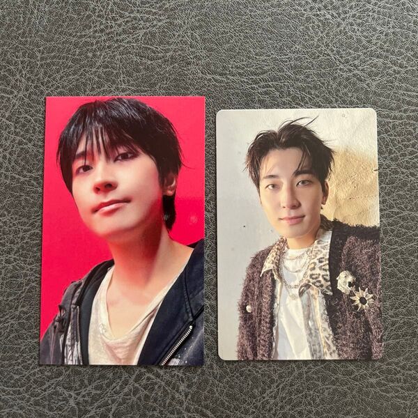 SEVENTEEN ウォヌ HAPPY BURSTDAY 来場者限定 埼玉