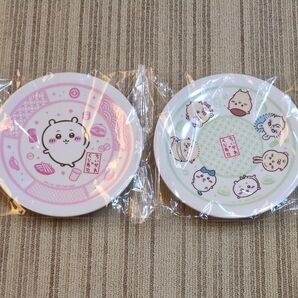 ちいかわ くら寿司 オリジナル寿司皿