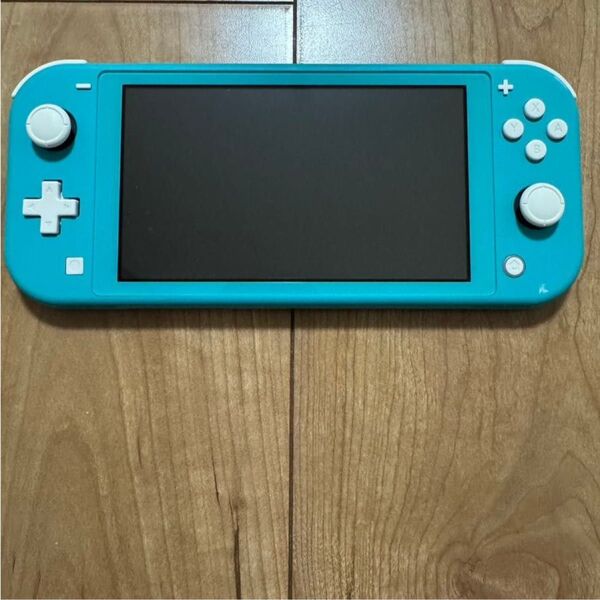 最安値!Nintendo Switch Lite ニンテンドースイッチライト