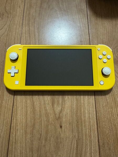 Nintendo Switch Lite ニンテンドースイッチライト